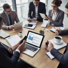 BYOD im Unternehmen: Warum Privatgeräte ein Risiko darstellen und wie man es richtig macht