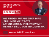 So wird Ihr Unternehmen zur Traumfirma