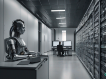 Automatisierte KI-Prüfungen: Wie Bayerns Landesamt für Datenaufsicht den Datenschutz revolutioniert