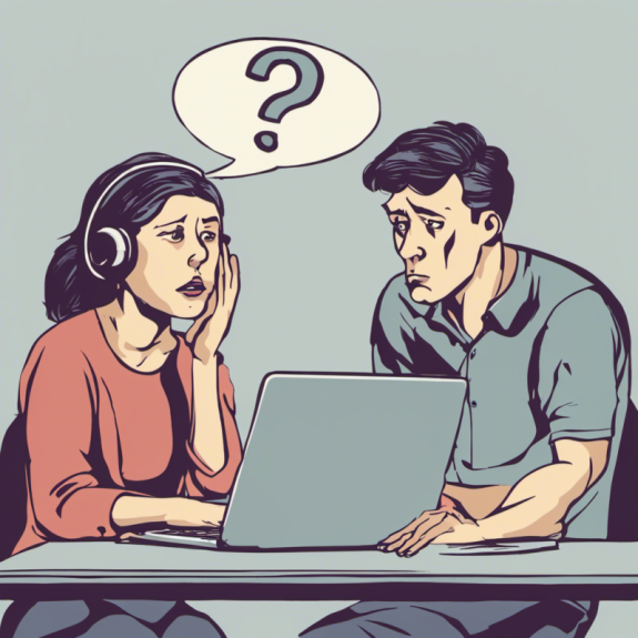 Fragen über Datenschutzerklärungen? Hier sind die Antworten!
