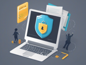 Mit uns ein erfolgreiches Datensicherungskonzept: Datenschutz nach Maß!