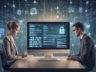 Warum Du einen Auftragsverarbeitungsvertrag mit externen Dienstleistern und Freelancern abschließen musst – Ein Leitfaden für Unternehmer