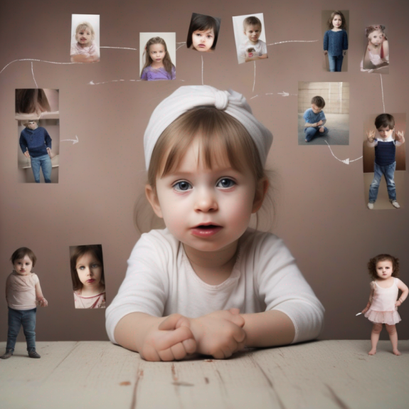 Süß zu gefährlich: Missbrauch von Kinderbilder in den sozialen Medien