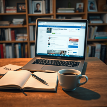 Digitales Erbe: So schaffst du Klarheit für den Ernstfall