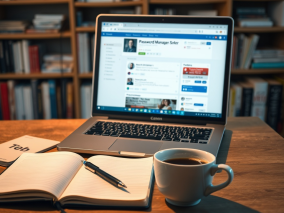 Digitales Erbe: So schaffst du Klarheit für den Ernstfall