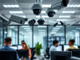 Videoüberwachung und Datenschutz: Was Gründer unbedingt beachten müssen