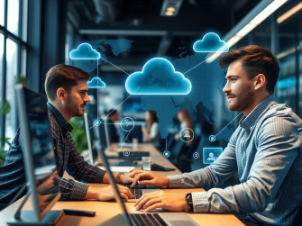 Warum Du nicht blind den Versprechen der Cloud-Anbieter trauen solltest: Sicherheit und Datenschutz in der Cloud