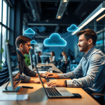 Warum Du nicht blind den Versprechen der Cloud-Anbieter trauen solltest: Sicherheit und Datenschutz in der Cloud