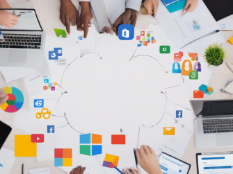 Worauf du achten musst, bevor du Microsoft, Google und Co. einsetzt