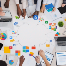 Worauf du achten musst, bevor du Microsoft, Google und Co. einsetzt