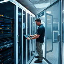 DSGVO: Mehr als ein Gesetz – Technische Maßnahmen retten Deine Existenz