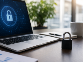 Cyberangriff bei Portraitbox: Was Selbstständige und kleine Unternehmen daraus lernen sollten