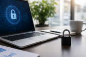 Cyberangriff bei Portraitbox: Was Selbstständige und kleine Unternehmen daraus lernen sollten
