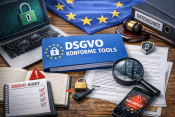 DSGVO-freundliche Tools erkennen: Die 6 größten Fallen – und wie du sie vermeidest
