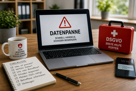 DSGVO Konforme Tools