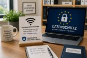 Vertrauen ist wie WLAN: Warum Datenschutz etwas mit Respekt zu tun hat