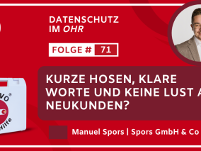 Kurze Hosen, klare Worte und keine Lust auf Neukunden: Warum Bestandskunden der stärkste Wachstumsmotor sind