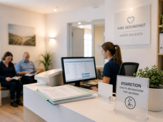 DSGVO für Gesundheitsdaten: Diese Datenschutzfehler passieren täglich