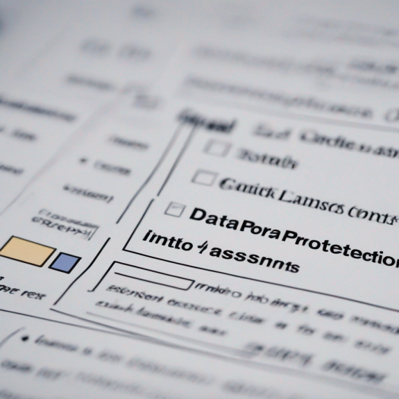 Erfahren Sie, wie Sie eine Datenschutzfolgeabschätzung durchführen und somit gemäß der DSGVO sicher bleiben!
