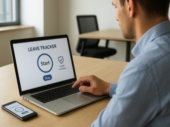 Die digitale Zeiterfassung – Fluch oder Segen?