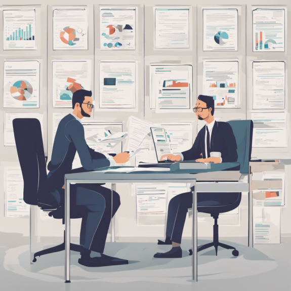 Die Rolle des Datenschutzbeauftragten (DSB) in Unternehmen