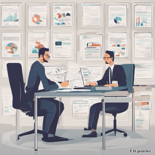 1×1 des Datenschutzes