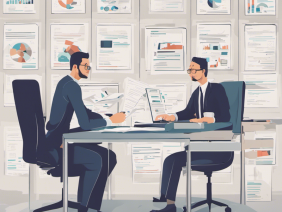 Die Rolle des Datenschutzbeauftragten (DSB) in Unternehmen