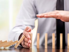 Angriffspunkte vermeiden - DSGVO Erste Hilfe Koffer