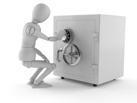 Die Bedeutung von Datenschutz und sicheren Passwörtern