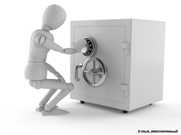 1×1 des Datenschutzes