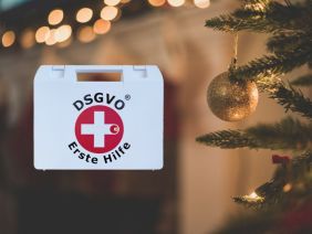 Ihr Leitfaden: Sorgenfreies Fest &amp; ein erfolgreiches neues Jahr