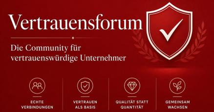 Vertrauensforum