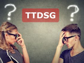 TTDSG Das neue Datenschutzgesetz &amp; was Sie wissen müssen