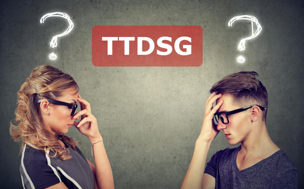 TTDSG