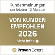 Proven-Expert-von-Kunden-empfohlen-2026