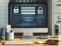 Datenschutz und Arbeitsplatzgestaltung – So schützt du sensible Daten