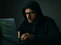 Achtung! Hacker live Vor-Ort: So leicht kommen sie in Dein Unternehmen!