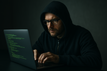 Achtung! Hacker live Vor-Ort: So leicht kommen sie in Dein Unternehmen!